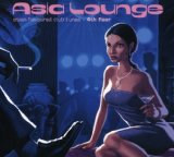 ASIA LOUNGE