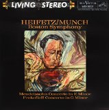 CONCERTO IN E MINOR/CONCERTO NO.2(200GR.AUDIOPHILE,LTD)