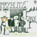 SECOND OF MAY(1971,DIGIPACK,LTD)
