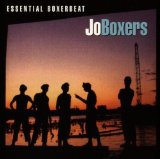 ESSENTIAL BOXERBEAT