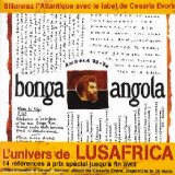 ANGOLA 72-74