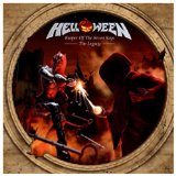 KEEPER OF  THE SEVEN KEYS - THE LEGACY