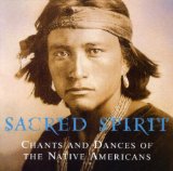 CHANTS & DANCES OF NATIVE AMERICANS