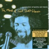 MIND OF GIL SCOTT-HERON