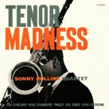 TENOR MADNESS/ 180 GRAM