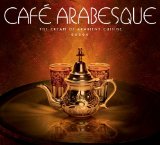 CAFE ARABESQUE