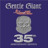 PLAYING FOOL /35 TH ANNIVERSARY