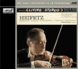 SIBELIUS VIOLIN CONCERTO