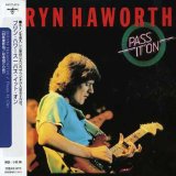 PASS IT ON(1983,LTD.PAPER SLEEVE)