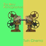 TWIN CINEMA