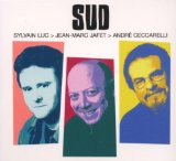 LUC SYLVAIN, ANDRE CECCARELLI/J.-M. JAFET