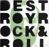 DESTROY TOCK'N'ROLL