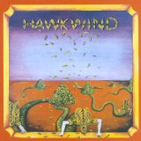 HAWKWIND(1970,LTD.PAPER SLEEVE)