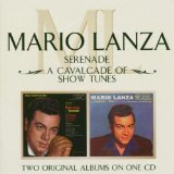 SERENADE/A CAVALCADE OF SHOW TUNES