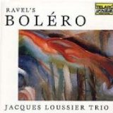 RAVEL'S BOLERO