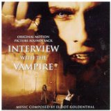 INTERVIEW WITH THE VAMPIRE