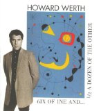 6IX OF INE AND ..1/2 DOZEN OF THE OTHER /REM