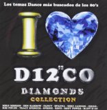 I LOVE DISCO D-12