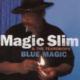 BLUE MAGIC