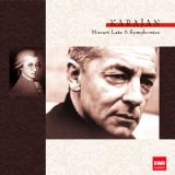 MOZART LATE 6 SYMPHONIES