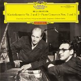 KLAVIERKONZERTE NR.2 UND 3(1960,LTD.AUDIOPHILE)