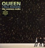 COSMOS ROCK'S /180 GRAM