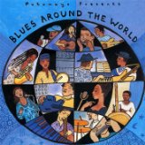 BLUES AROUND THE WORLD