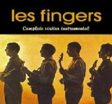 COMPLETE SIXTIES INSTRUMENTAL /REM