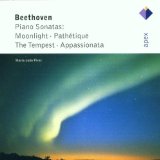 PIANO SONATAS : MOONLIGHT-PATHETIQUE