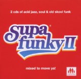 SUPA FUNKY-II