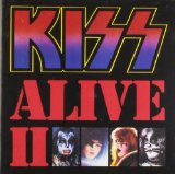 ALIVE-2(1977,2CD,REM)
