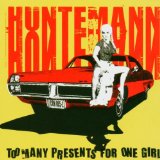 TOO MANY PRESENTS FOR ONE