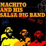 LIVE AT NORTH SEA `82