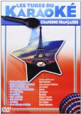 CHANSONS FRANCAISES/KARAOKE