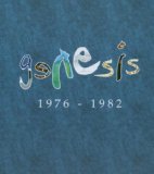 GENESIS 1976-1982(6SACD+6DVD)LTD.EDT