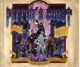 PEPPER'S GHOST(DIGIBOOK,LTD)