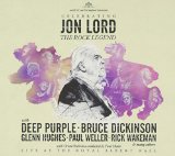 CELEBRATING JON LORD(DIGIPACK)