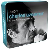 SIMPLY AZNAVOUR