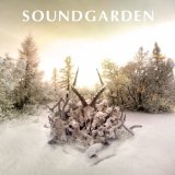 KING ANIMAL(2012,DELUXE,DIGIPACK,BONUS 3 TRACKS)