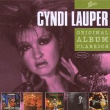 ORIGINAL ALBUM CLASSICS(5CD,1983,1986,1989,1993,1996)