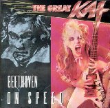 BEETHOVEN ON SPEED