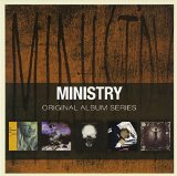 ORIGINAL ALBUM SERIES(BOX SET)