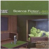 SCIENCE FICTION JAZZ-8