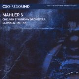 SYMPH. N6 IN A MINOR/ BERNARD HAITINK/