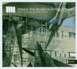 MUSIC FOR MODERN LIVING-7