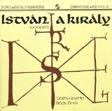 ISTVAN A KIRALY /ROCK-OPERA