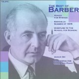 BEST OF BARBER