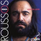 LOST IN LOVE(1973-1993,BEST,14 TRACKS)