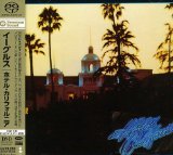 HOTEL CALIFORNIA(1976,REM,SACD)