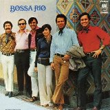 BOSSA RIO /LIM PAPER SLEEVE